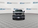 2003 Chevrolet Silverado 2500HD LS