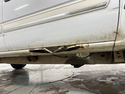 2003 Chevrolet Silverado 2500HD LS