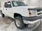 2003 Chevrolet Silverado 2500HD LS