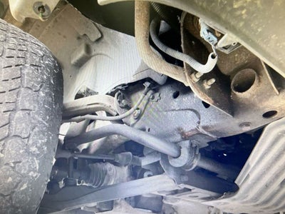 2003 Chevrolet Silverado 2500HD LS