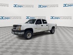 2003 Chevrolet Silverado 2500HD LS