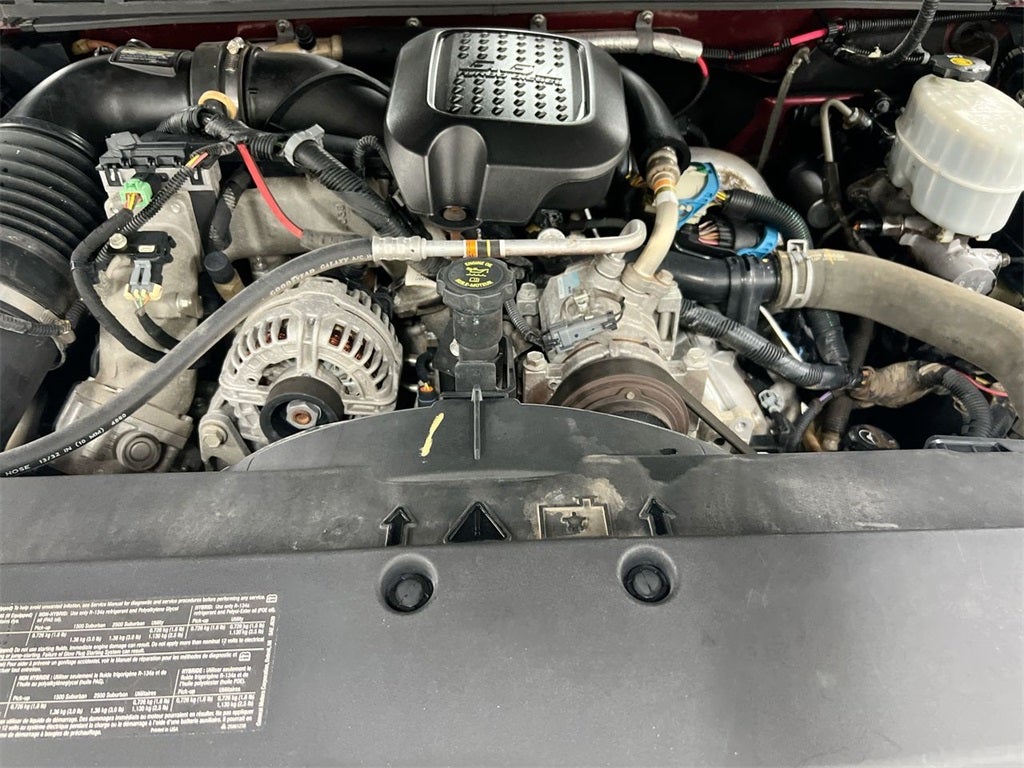 2009 Chevrolet Silverado 3500HD LTZ