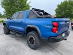 2023 Chevrolet Colorado ZR2