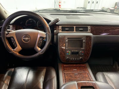 2008 GMC Yukon XL Denali
