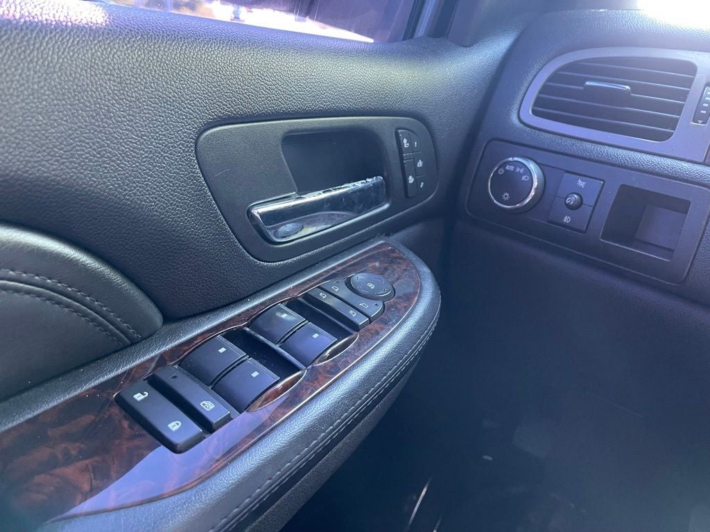 2008 GMC Yukon XL Denali