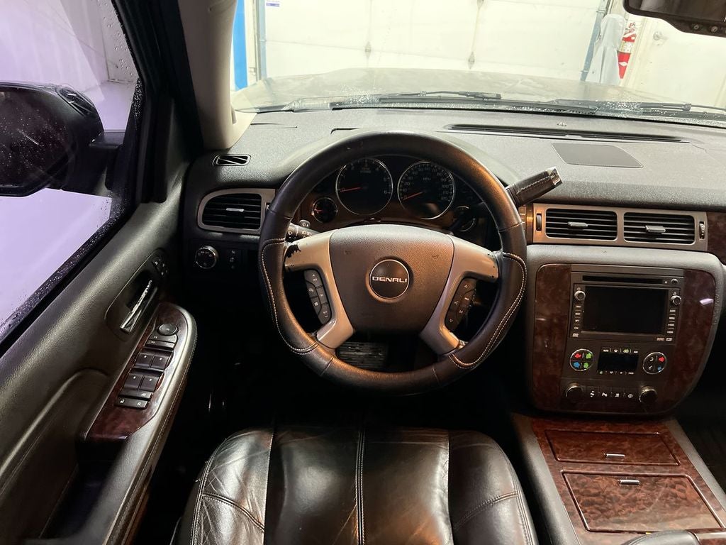 2008 GMC Yukon XL Denali