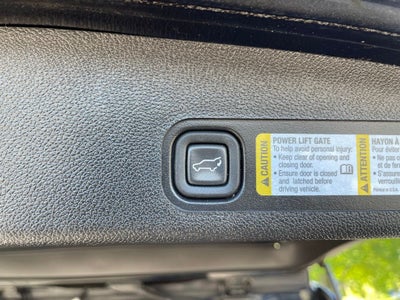 2008 GMC Yukon XL Denali