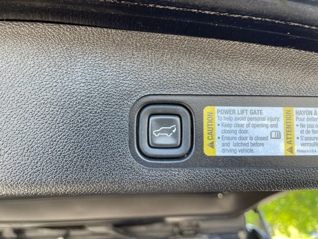2008 GMC Yukon XL Denali