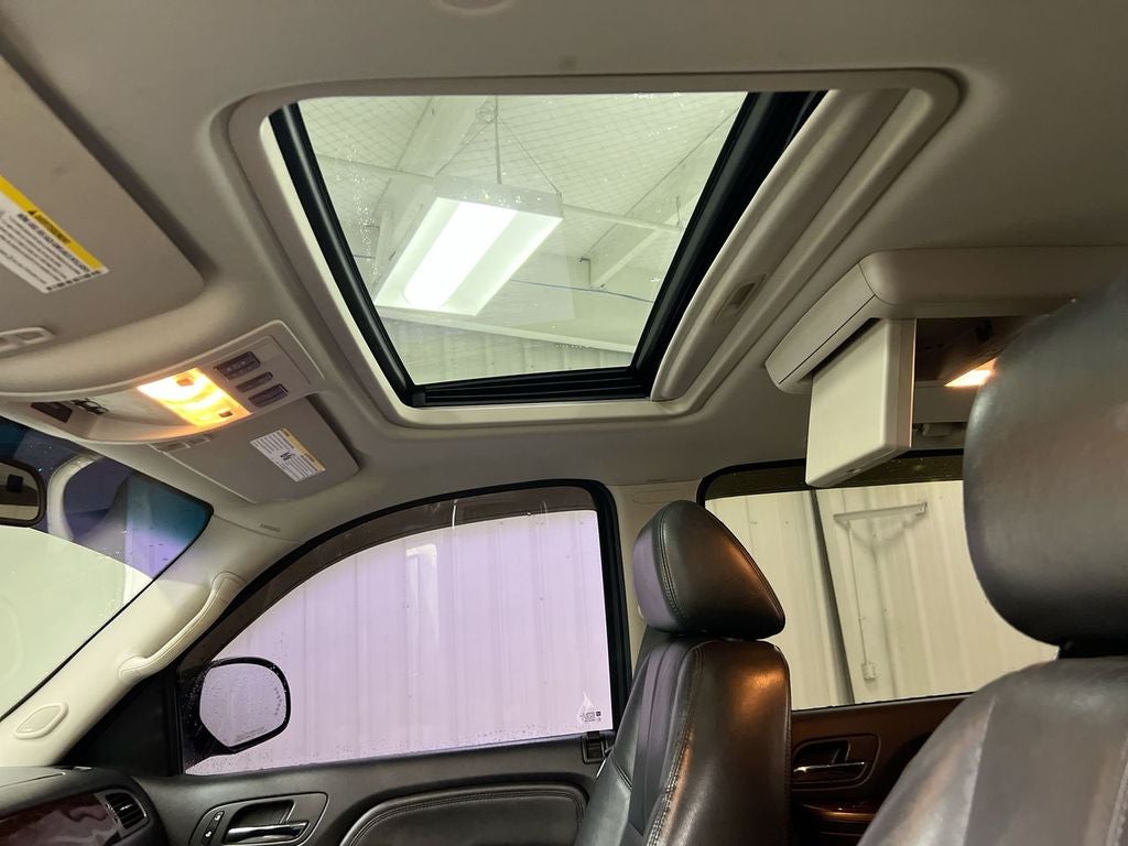 2008 GMC Yukon XL Denali