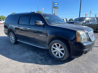2008 GMC Yukon XL Denali