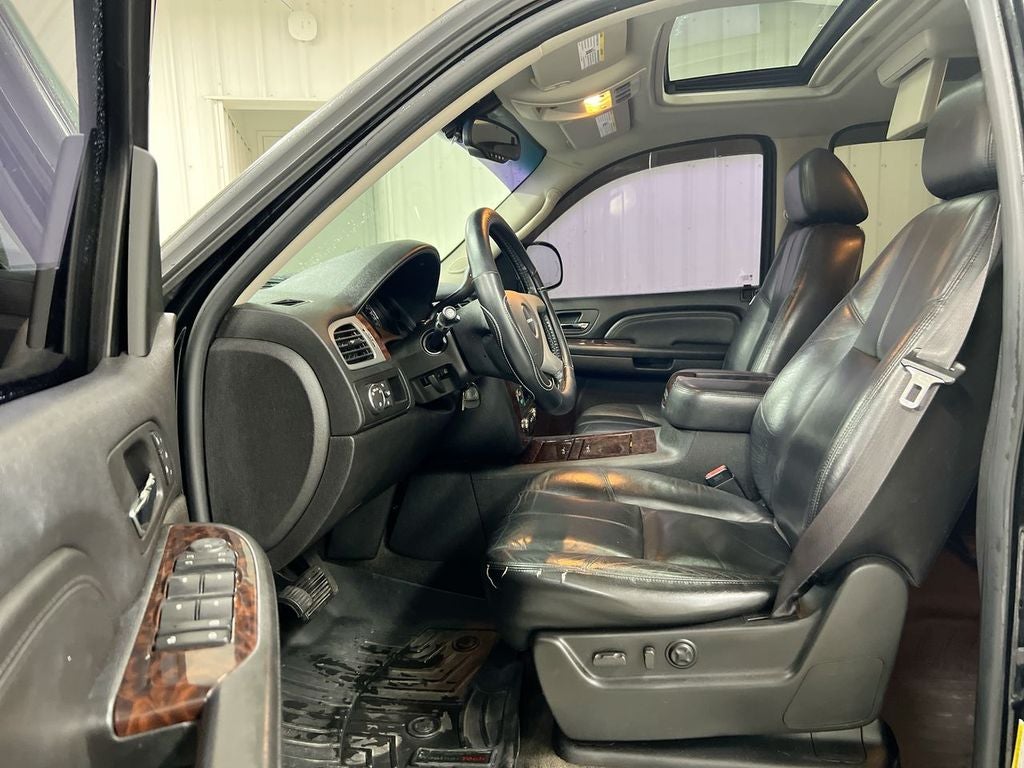 2008 GMC Yukon XL Denali