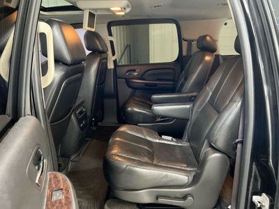 2008 GMC Yukon XL Denali