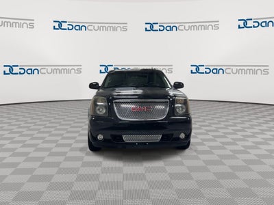2008 GMC Yukon XL Denali