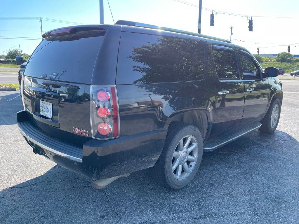 2008 GMC Yukon XL Denali
