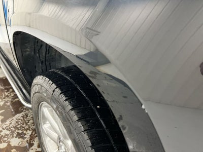 2008 GMC Yukon XL Denali