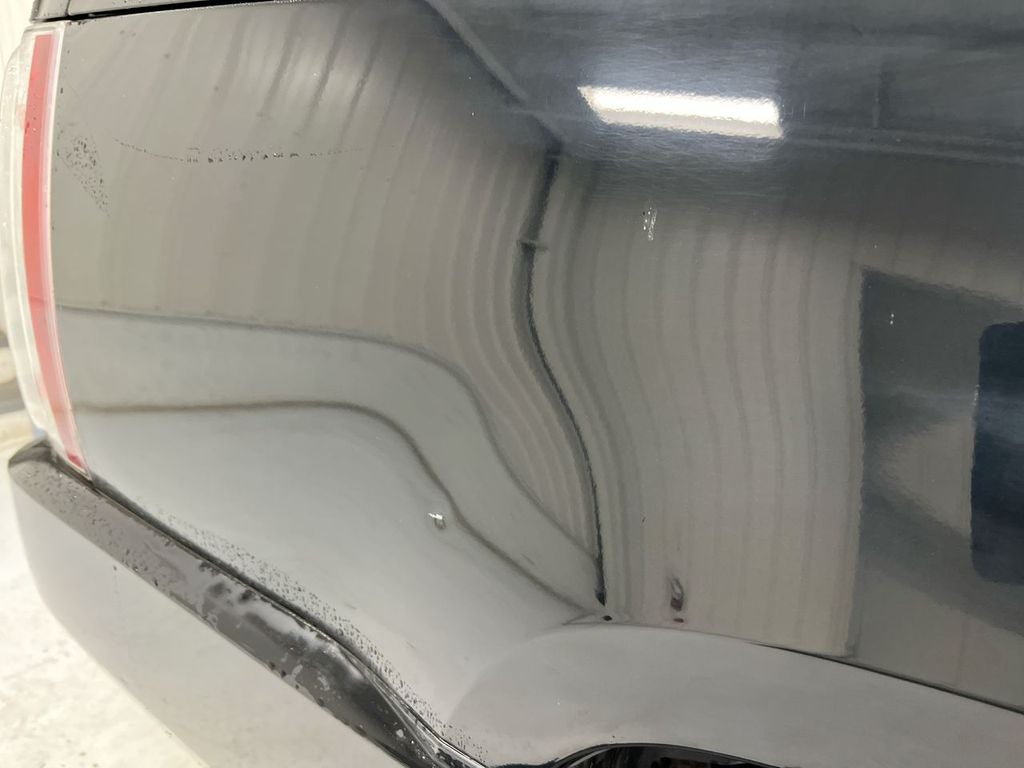 2008 GMC Yukon XL Denali