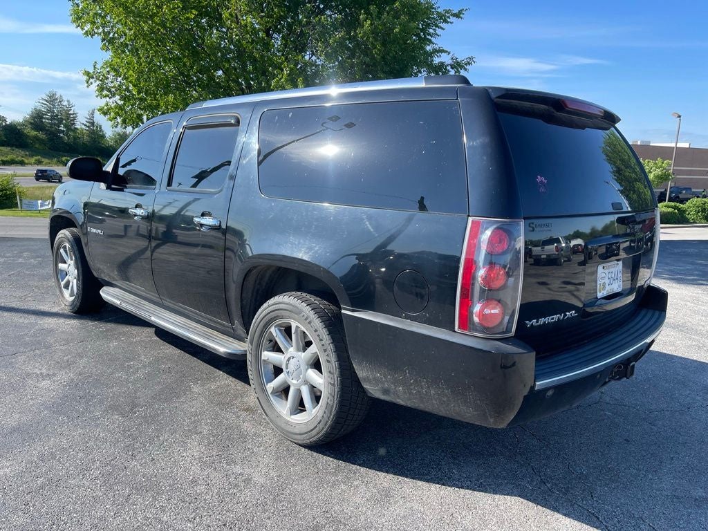 2008 GMC Yukon XL Denali