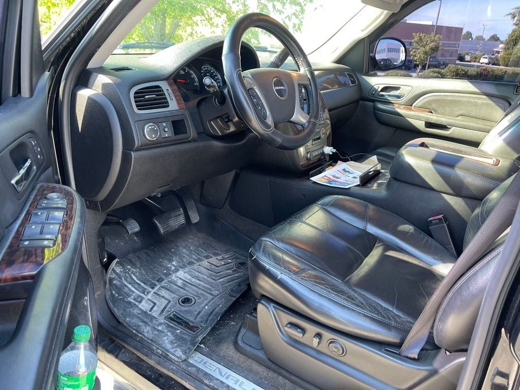 2008 GMC Yukon XL Denali