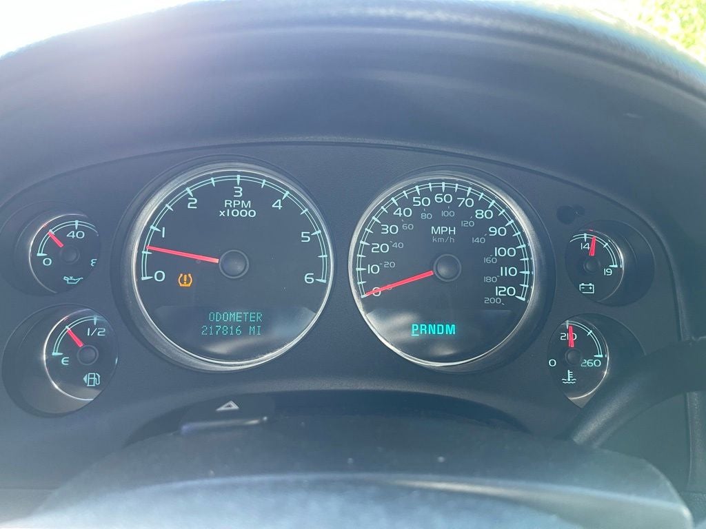 2008 GMC Yukon XL Denali
