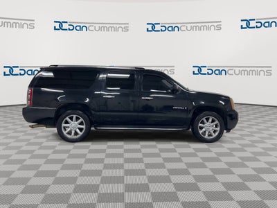 2008 GMC Yukon XL Denali