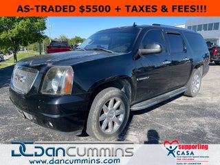 2008 GMC Yukon XL Denali
