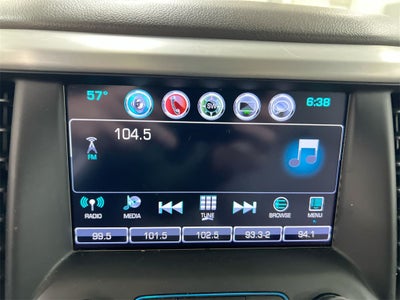 2017 GMC Acadia SLT-2