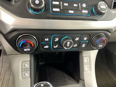 2017 GMC Acadia SLT-2