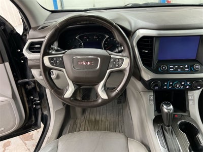 2017 GMC Acadia SLT-2