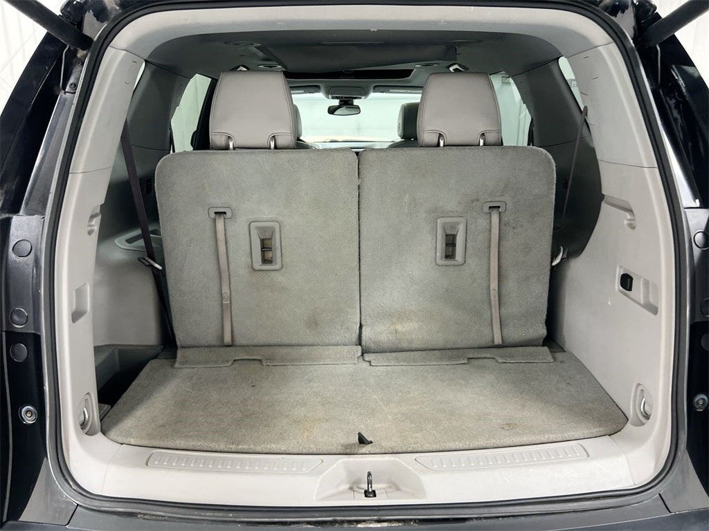 2017 GMC Acadia SLT-2