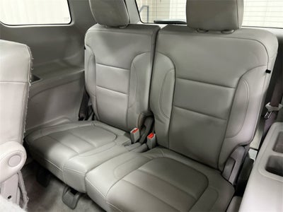 2017 GMC Acadia SLT-2