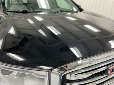 2017 GMC Acadia SLT-2