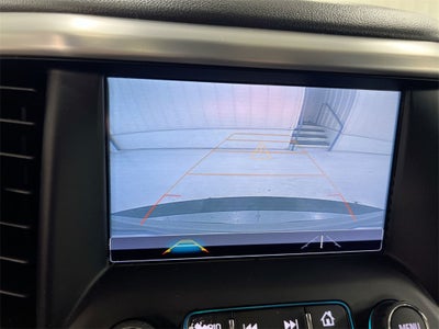 2018 GMC Acadia SLT-2