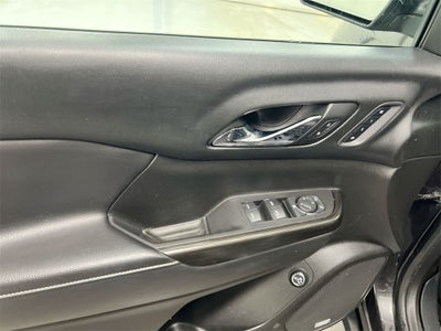 2018 GMC Acadia SLT-2