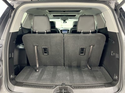 2018 GMC Acadia SLT-2