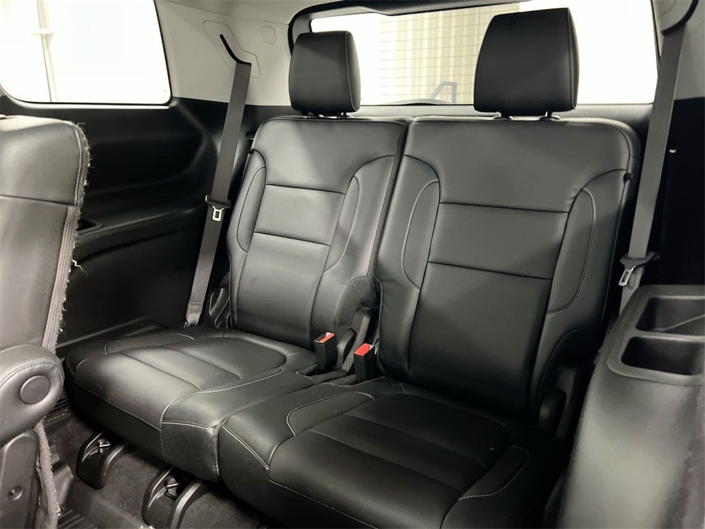 2018 GMC Acadia SLT-2