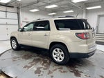 2016 GMC Acadia SLE-2