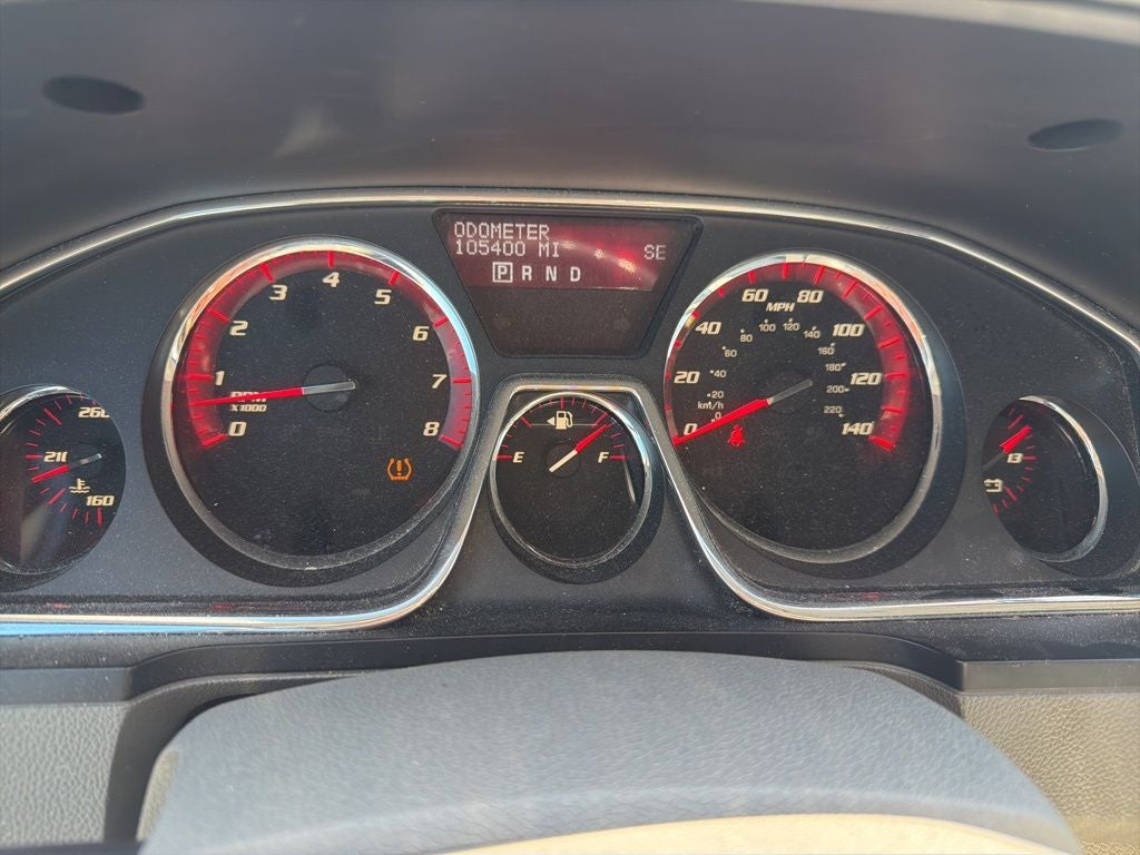 2016 GMC Acadia SLE-2