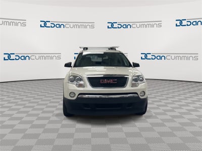2010 GMC Acadia SLE