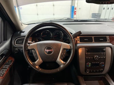 2011 GMC Yukon SLT