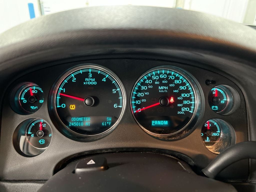 2011 GMC Yukon SLT