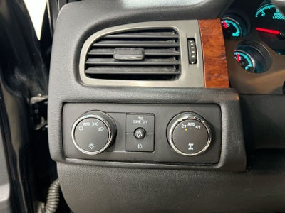 2011 GMC Yukon SLT
