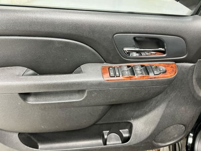 2011 GMC Yukon SLT