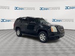 2011 GMC Yukon SLT