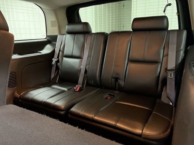 2011 GMC Yukon SLT