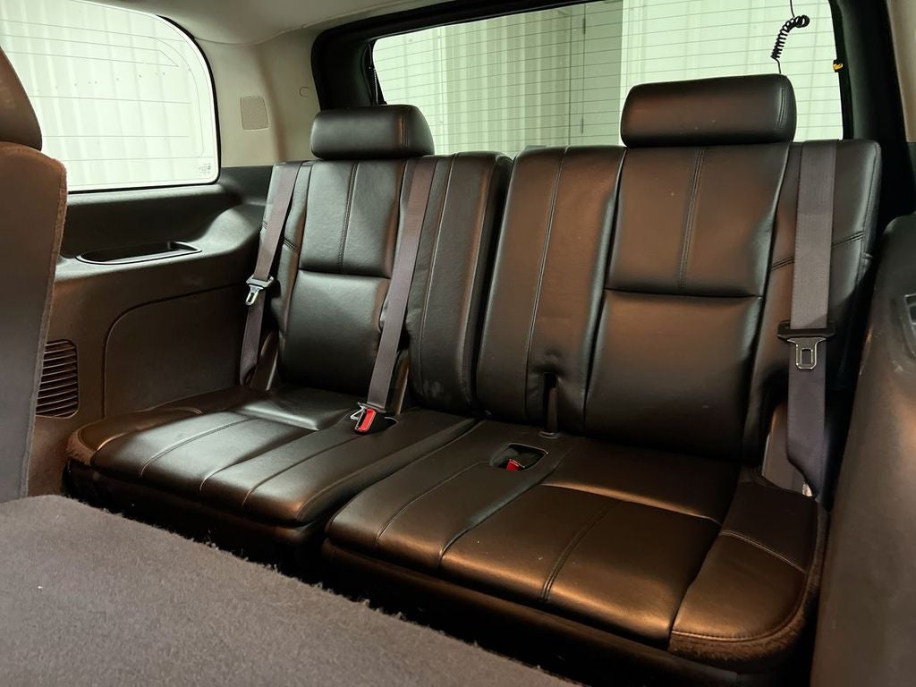 2011 GMC Yukon SLT