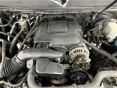 2011 GMC Yukon SLT