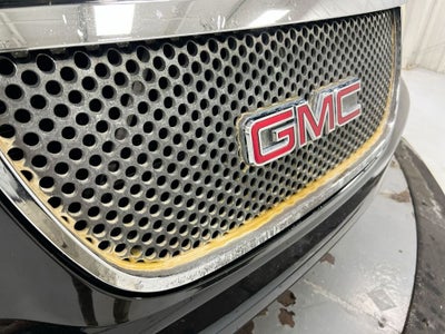 2011 GMC Yukon SLT