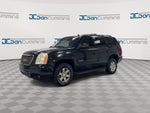 2011 GMC Yukon SLT