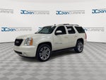 2012 GMC Yukon SLT