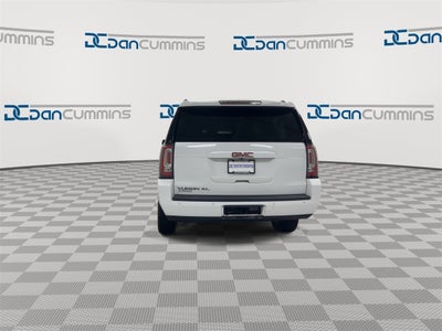 2019 GMC Yukon XL SLT